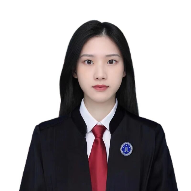 张珺婕律师 张珺婕律师